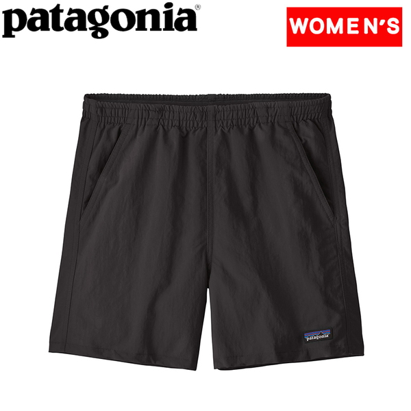 パタゴニア(patagonia) W Baggies Shorts 5 in.(バギーズ ショーツ 5