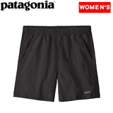 パタゴニア(patagonia) 【24春夏】W Baggies Shorts 5 in.(バギーズ ショーツ 5インチ)ウィメンズ 57059 ハーフ･ショートパンツ(レディース)