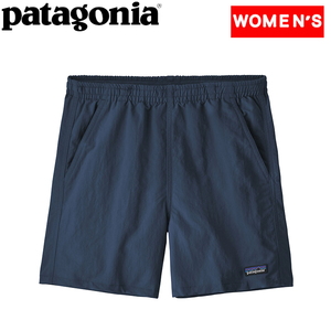 パタゴニア（patagonia） 【24春夏】W Baggies Shorts 5 in.(バギーズ ショーツ 5インチ)ウィメンズ 57059