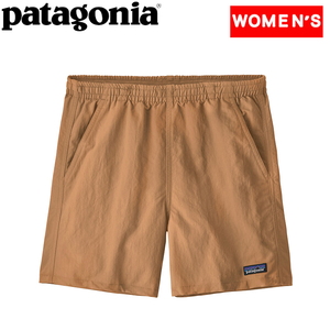 パタゴニア（patagonia） 【22春夏】Women’s Baggies Shorts-5 in(バギーズ ショーツ)ウィメンズ 57059