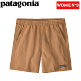 パタゴニア(patagonia) W Baggies Shorts 5 in.(バギーズ ショーツ 5インチ)ウィメンズ 57059 ハーフ･ショートパンツ(レディース)