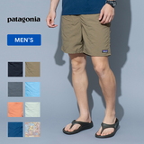 パタゴニア(patagonia) 【24春夏】Men’s Baggies Longs 7in.(バギーズ ロング 7インチ)メンズ 58035 ハーフ･ショートパンツ(メンズ)