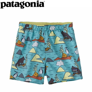 パタゴニア（patagonia） 【22春夏】Baby’s Baggies Shorts(バギーズ ショーツ)ベビー 60279