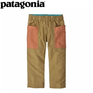 パタゴニア（patagonia） 【22春夏】Baby’s Baggies Pants バギーズ パンツ)ベビー 60345
