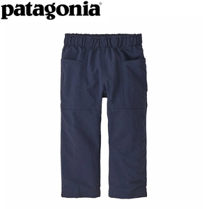 パタゴニア（patagonia） 【24春夏】Baby’s Baggies Pants バギーズ パンツ)ベビー 60345