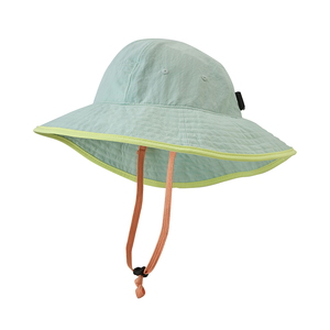 パタゴニア（patagonia） 【22春夏】Kid’s Trim Brim Hat(トリム ブリム ハット)キッズ 65933