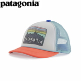 パタゴニア(patagonia) Kid’s Interstate Hat(インターステート ハット)キッズ 66010 キャップ(ジュニア/キッズ/ベビー)