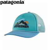 パタゴニア(patagonia) 【22春夏】Kid’s Interstate Hat(インターステート ハット)キッズ 66010 キャップ(ジュニア･キッズ･ベビー)