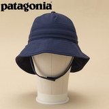 パタゴニア(patagonia) 【24春夏】Baby’s Block-the-Sun Hat(ブロック ザ サン ハット)ベビー 66090 ハット(ジュニア/キッズ/ベビー)