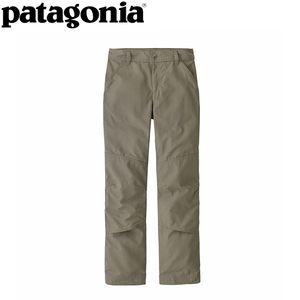 パタゴニア（patagonia） 【22春夏】Boy’s Durable Hike Pants(デュラブル ハイク パンツ)ボーイズ 66555