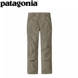 パタゴニア(patagonia) Boy’s Durable Hike Pants(デュラブル ハイク パンツ)ボーイズ 66555 ロングパンツ(ジュニア/キッズ/ベビー)