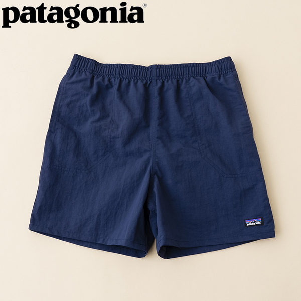 patagonia バギーズショーツ 5インチ キッズ XL