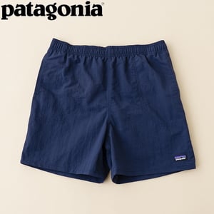 パタゴニア（patagonia） 【22春夏】Boy’s Baggies Shorts-5in(バギーズ ショーツ 5インチ)ボーイズ 67036