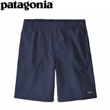 パタゴニア(patagonia) K Baggies Shorts(キッズ バギーズ ショーツ 7インチ) 67053 ハーフパンツ(ジュニア/キッズ/ベビー)
