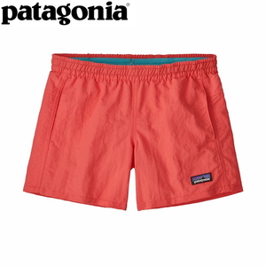 パタゴニア（patagonia） 【22春夏】Girl’s Baggies Shorts(バギーズ ショーツ)ガールズ 67067