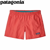 パタゴニア(patagonia) Kid’s Baggies Shorts(バギーズ ショーツ)キッズ 67067 ハーフパンツ(ジュニア/キッズ/ベビー)