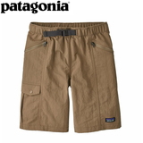 パタゴニア(patagonia) Outdoor Everyday Shorts(アウトドアエブリデイ ショーツ)ボーイズ 67305 ハーフパンツ(ジュニア/キッズ/ベビー)