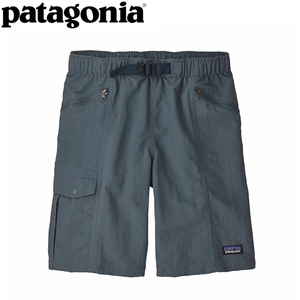 パタゴニア（patagonia） 【24春夏】Outdoor Everyday Shorts(アウトドアエブリデイ ショーツ)ボーイズ 67305