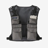 パタゴニア(patagonia) 【24春夏】Stealth Convertible Vest(ステルス コンバーティブル ベスト) 81917 フィッシングベスト(メッシュなし)