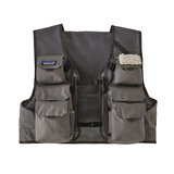 パタゴニア(patagonia) Stealth Pack Vest(ステルス パック ベスト) 81962 フィッシングベスト(メッシュなし)
