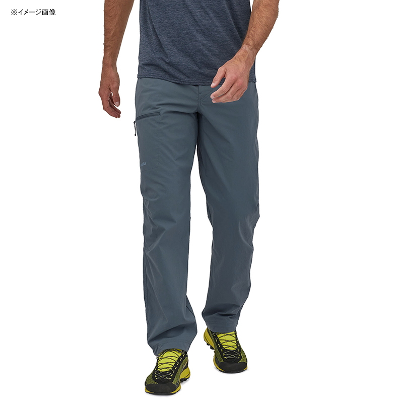 パタゴニア(patagonia) M's RPS Rock Pants Reg(RPS ロック パンツ