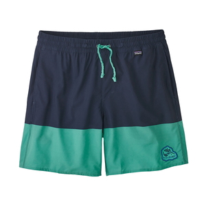 パタゴニア(patagonia) ハイドロピーク バレー ショーツ 16インチ