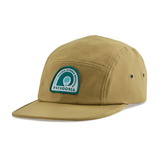 パタゴニア(patagonia) P-6 Label Maclure Hat(P-6 ラベル マクルーア ハット) 22321 キャップ
