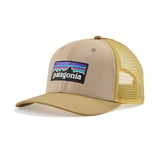 パタゴニア(patagonia) 【22春夏】P-6 Logo Trucker Hat(P-6 ロゴ トラッカー ハット) 38289 キャップ(メンズ&男女兼用)