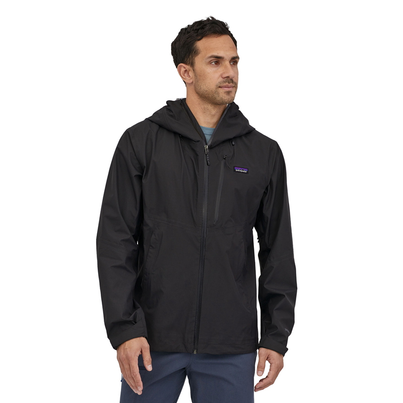 パタゴニア(patagonia) メンズ グラナイト クレスト レイン ジャケット