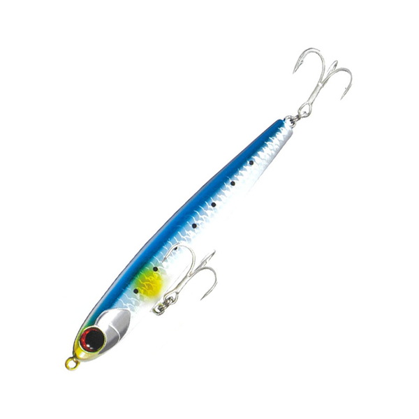 シマノ(SHIMANO) エクスセンス スタッガリングスイマー ES ジェットブースト XL-K10V シンキングペンシル