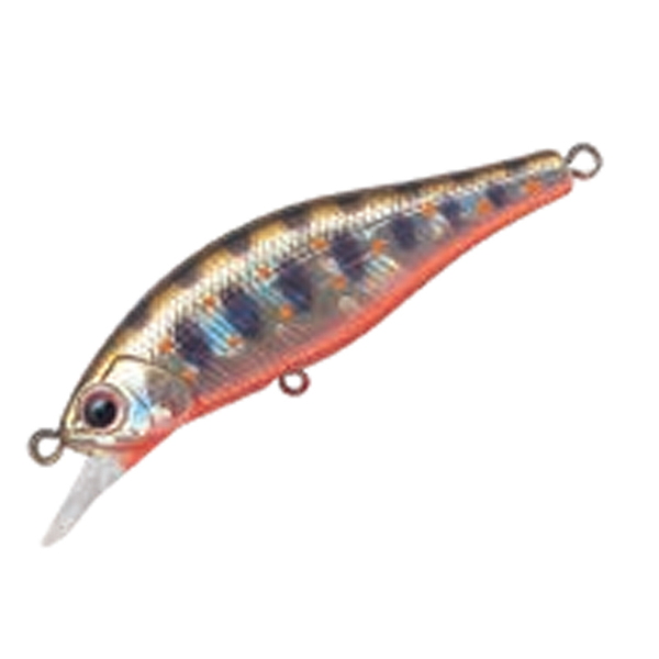 アングラーズリパブリック パームス アレキサンドラAX-43HW AX-43HW ミノー