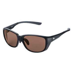 【送料無料】バニーウォーク(BUNNYWALK) BW-024 マットブラック HC-BROWN (POPUP LENS) BW-0240C