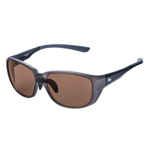 【送料無料】バニーウォーク(BUNNYWALK) BW-024 FROST GRAY HC-BROWN (POPUP LENS) BW-0241C
