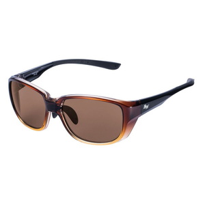 【送料無料】バニーウォーク(BUNNYWALK) BW-024 HALF BROWN HC-BROWN (POPUP LENS) BW-0242C