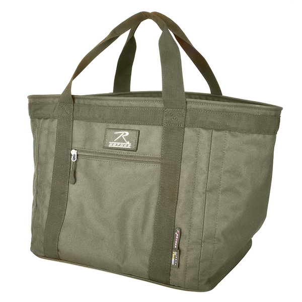 ROTHCO(ロスコ) ギアトートバッグ 41009 収納･運搬