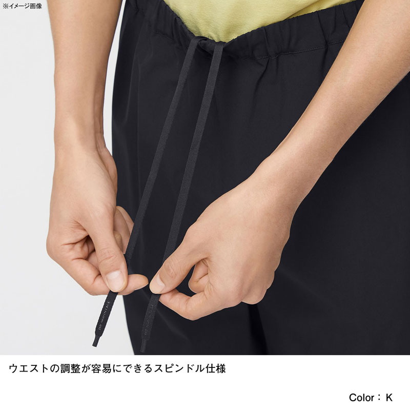 THE NORTH FACE(ザ・ノース・フェイス) Men's APEX RELAX PANT