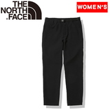 THE NORTH FACE(ザ･ノース･フェイス) 【24春夏】VIEWPOINT PANT(ビューポイント パンツ)ウィメンズ NBW32202 ロング･クロップドパンツ(レディース)