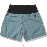 THE NORTH FACE(ザ・ノース・フェイス) Women's FREE RUN SHORT(フリー