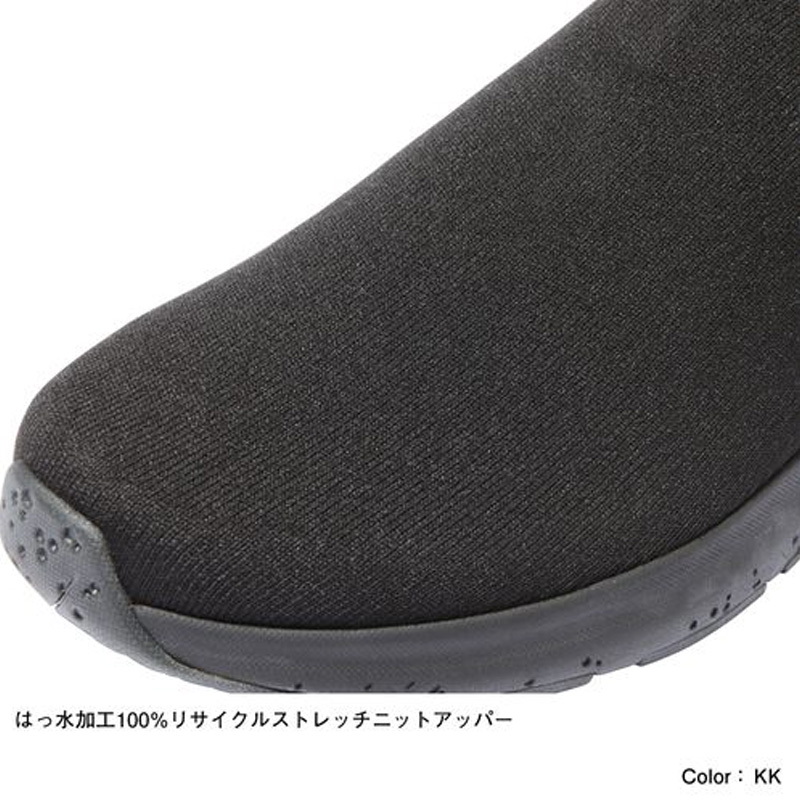 THE NORTH FACE(ザ・ノース・フェイス) ベロシティ ニット II GORE-TEX