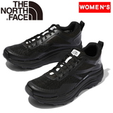 THE NORTH FACE(ザ･ノース･フェイス) W’s VECTIV ENDURIS II(ベクティブ エンデュリス II)ウィメンズ NFW02202 登山靴 ローカット(レディース)