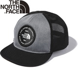 THE NORTH FACE(ザ･ノース･フェイス) Baby’s TRUCKER MESH CAP(トラッカー メッシュ キャップ)ベビー NNB02100 キャップ(ジュニア/キッズ/ベビー)