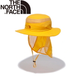 THE NORTH FACE(ザ･ノース･フェイス) 【22春夏】Kid’s SUNSHIELD HAT(サンシールド ハット)キッズ NNJ02007 ハット(ジュニア･キッズ･ベビー)