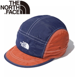 THE NORTH FACE(ザ･ノース･フェイス) K ATL PACKABLE CAP(キッズ ATL パッカブル キャップ) NNJ02100 キャップ(ジュニア/キッズ/ベビー)