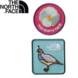 THE NORTH FACE(ザ･ノース･フェイス) K TNF WAPPEN(キッズ TNF ワッペン) NNJ22241 その他雑貨･小物(キッズ/ベビー)