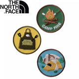 THE NORTH FACE(ザ･ノース･フェイス) K TNF WAPPEN(キッズ TNF ワッペン) NNJ22241 その他雑貨･小物(キッズ/ベビー)