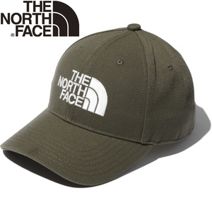 THE NORTH FACE（ザ・ノース・フェイス） 【22春夏】Kid’s TNF LOGO CAP(TNF ロゴ キャップ)キッズ NNJ41850