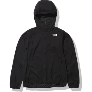 THE NORTH FACE（ザ・ノース・フェイス） 【24春夏】SWALLOWTAIL VENT HOODIE(スワローテイル ベント フーディ)メンズ NP22280