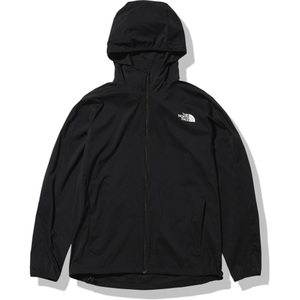 THE NORTH FACE（ザ・ノースフェイス） 【22春夏】M ANYTIME WIND HOODIE(エニータイム ウィンド フーディ)メンズ NP72184