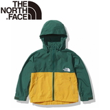 THE NORTH FACE(ザ･ノース･フェイス) Kid’s COMPACT JACKET(コンパクト ジャケット)キッズ NPJ22210 ブルゾン(ジュニア/キッズ/ベビー)