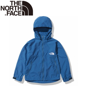 THE NORTH FACE（ザ・ノースフェイス） 【22春夏】Kid’s COMPACT JACKET(コンパクト ジャケット)キッズ NPJ22210